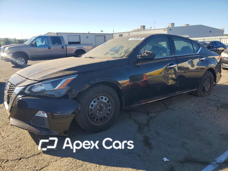 Nissan Altima 2020 - Image 1 of 11