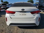 Kia Optima 2017