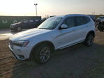 BMW X3 2016