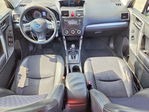 Subaru Forester 2015