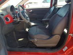 Fiat 500 2015