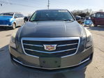 Cadillac ATS 2017