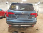 Honda Pilot 2017
