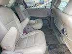Toyota Sienna 2017