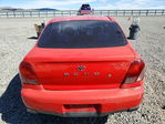 Toyota Echo 2000