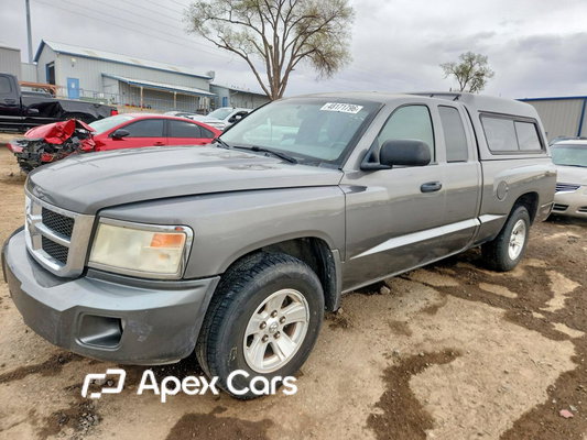 Dodge Dakota 2008 - Image 1 of 12