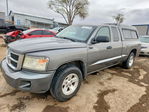 Dodge Dakota 2008