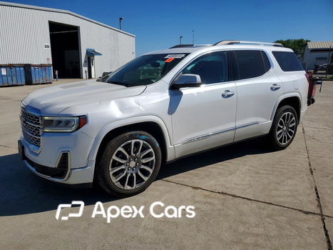 GMC Acadia 2021 - Image 1 of 15