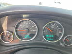 Jeep Wrangler 2012