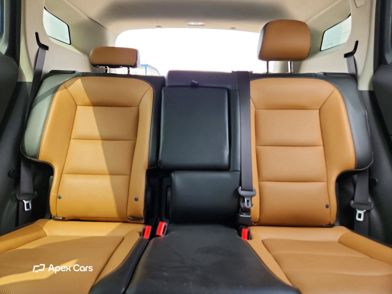 GMC Terrain 2020