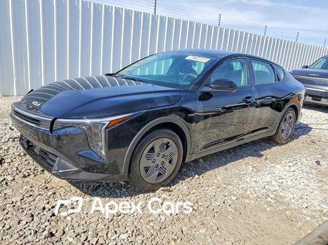 Kia K4 2025 - Image 1 of 13