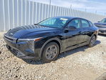 Kia K4 2025