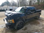 Chevrolet Silverado 2011