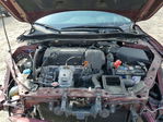 Honda Accord 2013