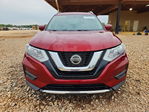 Nissan Rogue 2018