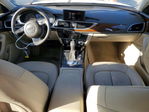 Audi A6 2016