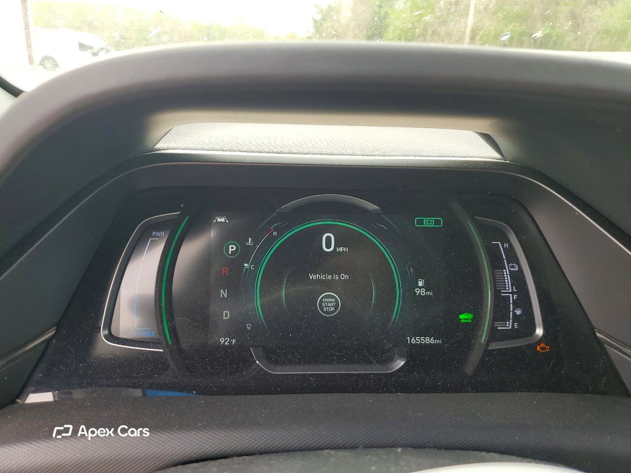Hyundai IONIQ 2020