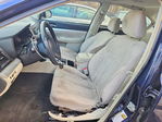 Subaru Legacy 2013