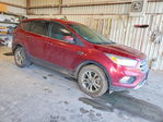Ford Escape 2019