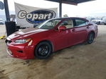 Lexus ES 2018