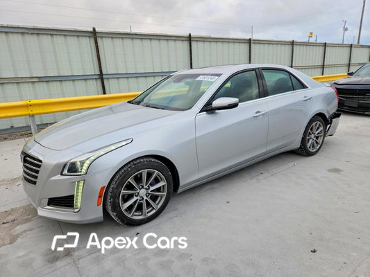 Cadillac CTS 2019 - Image 1 of 12