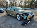 Ford Taurus 2012