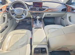 Audi A6 2014