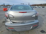Mazda 3 2012