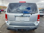 Honda Pilot 2012