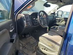 Chevrolet Silverado 2016