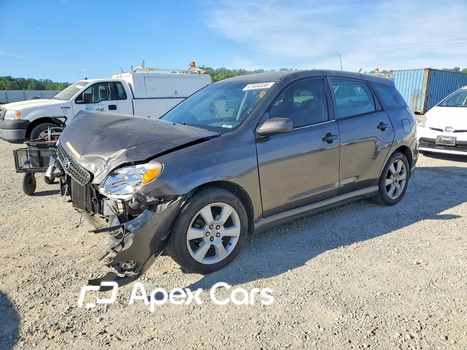 Toyota Matrix 2004 - Image 1 of 13