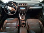 Volkswagen Jetta 2012