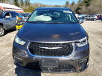 Chrysler Pacifica 2021
