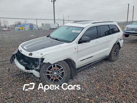 Jeep Cherokee 2017 - Image 1 of 14