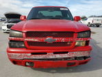 Chevrolet Silverado 2003