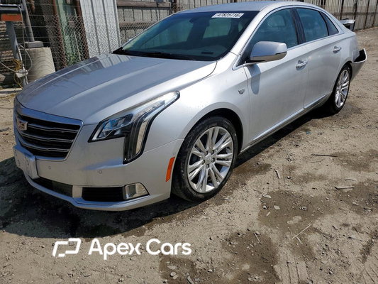 Cadillac XTS 2019 - Image 1 of 12
