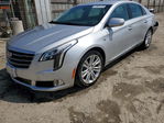 Cadillac XTS 2019