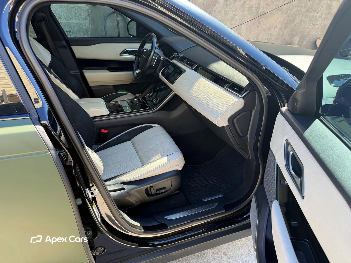 Land Rover Range Rover 2019