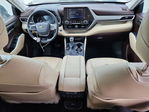 Toyota Highlander 2021