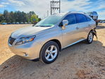 Lexus RX 2012