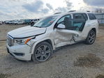 GMC Acadia 2017