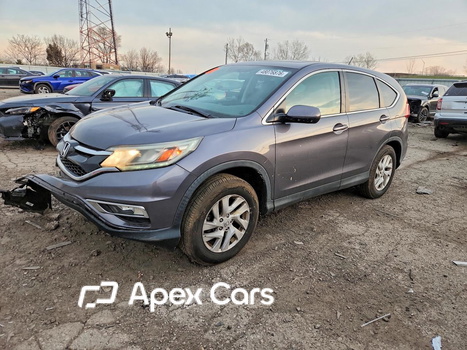 Honda CR-V 2016 - Image 1 of 5