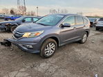 Honda CR-V 2016