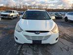 Hyundai Tucson 2012