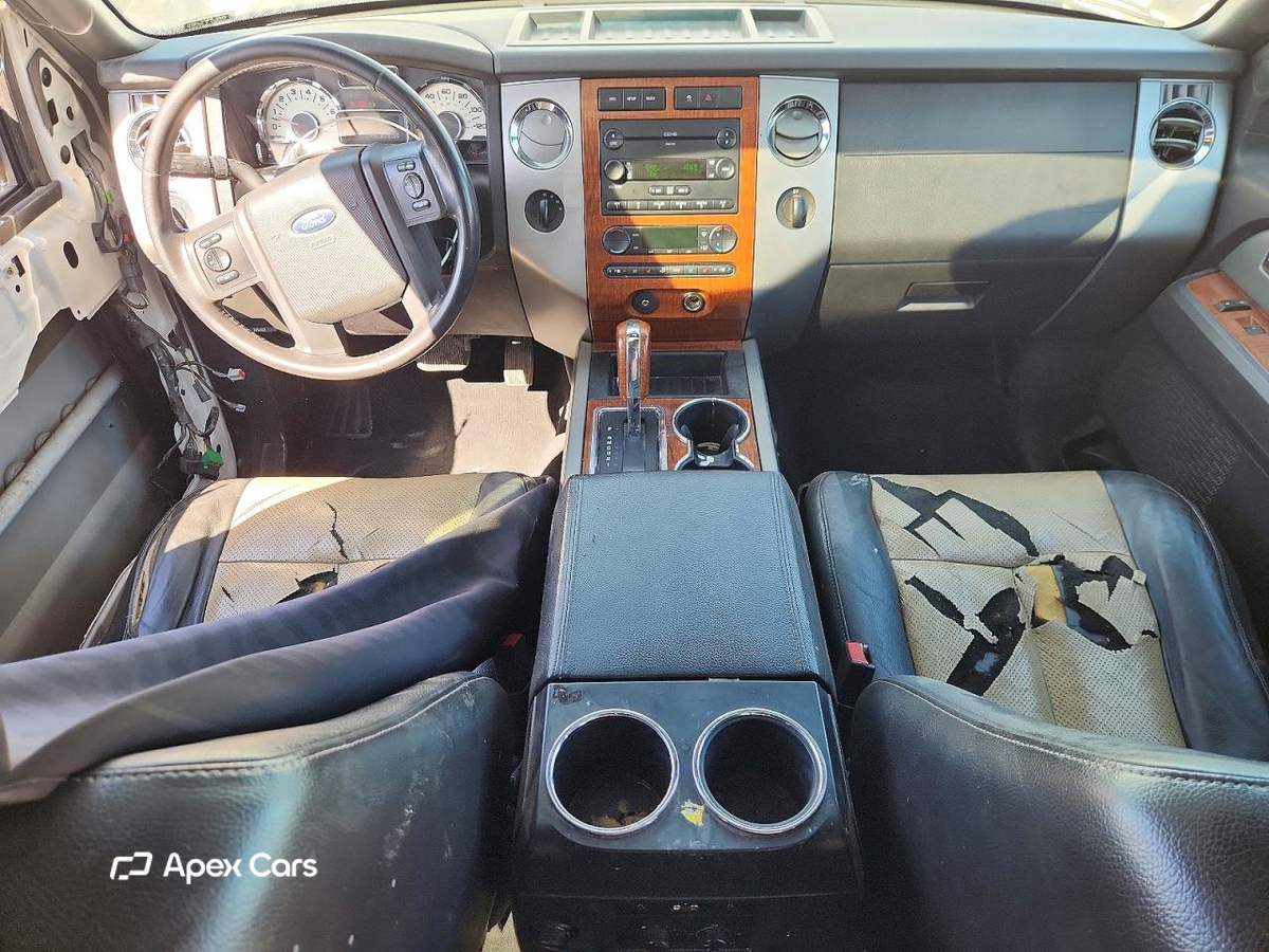 Ford Expedition 2007