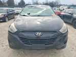 Hyundai Tucson 2015