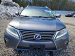 Lexus RX 2013