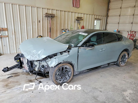 Kia K4 2025 - Image 1 of 14