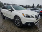 Subaru Outback 2016