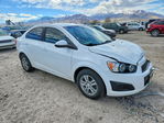 Chevrolet Sonic 2016